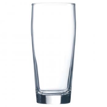 PCG215 - 16 oz Willi Becher Beer Glass PCG215 - 16 oz Willi Becher Beer Glass